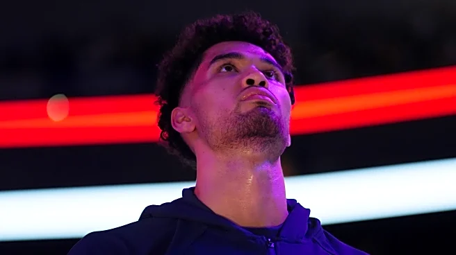 Exclusive Interview: Not Just Another Game