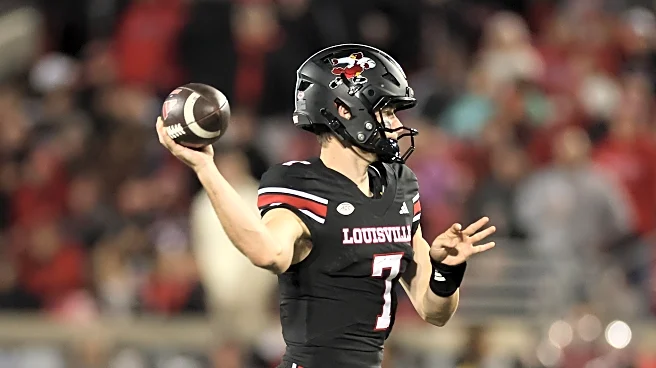 What To Watch For: Virginia Tech Hokies