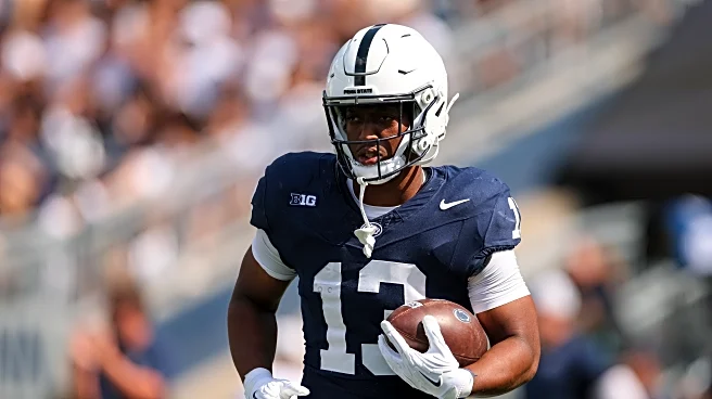 Ohio State vs. Penn State: 2025 game preview and prediction