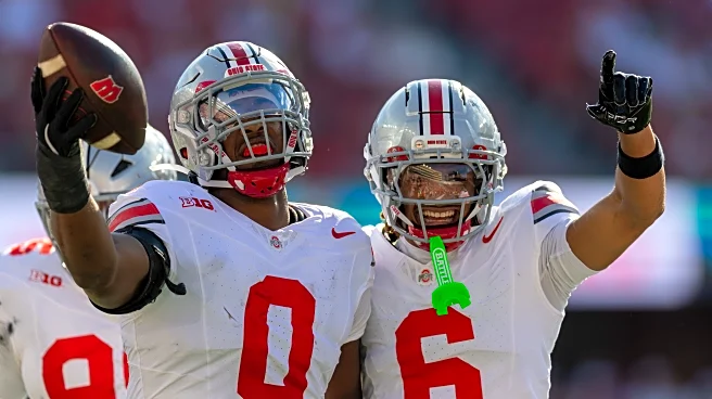 Interviews with Frenemies: Ohio State