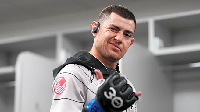 UFC Vegas 110 preview: ‘Garcia vs. Onama’ main, co-main event predictions