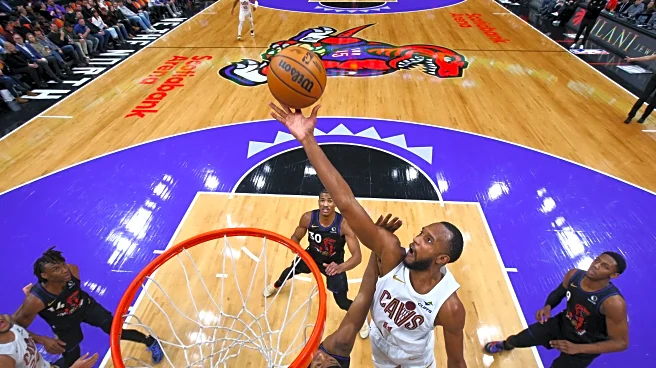 Cavs vs. Raptors game preview, odds, and injury report