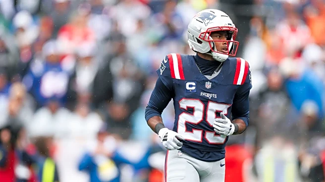 Marcus Jones extension a great deal for Patriots, details show
