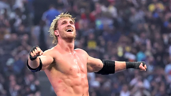 Logan Paul cleared from cryptocurrency class action lawsuit after judge grants motion to dismiss