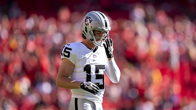 Browns roster: Former QB be answer at NFL trade deadline over Shedeur Sanders