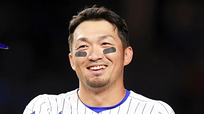 Cubs contracts: An extension proposal for Seiya Suzuki