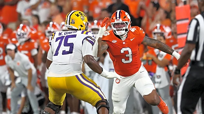 2025 Washington Commanders Tank Watch Preview