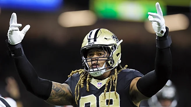 Our defense vs. their offense: Los Angeles Rams