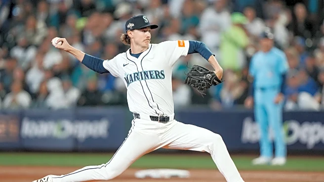 Mariners Moose Tracks, 10/31/25: Bryce Miller, Josh Naylor, and Blake Butera