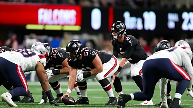 Falcons vs Patriots NFL Week 9 preview: Brutal matchup for Atlanta
