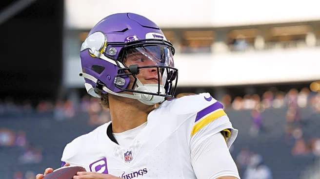 Vikings 3-4 Record Turnaround?: McCarthy, Greenard to Lead Charge vs Detroit