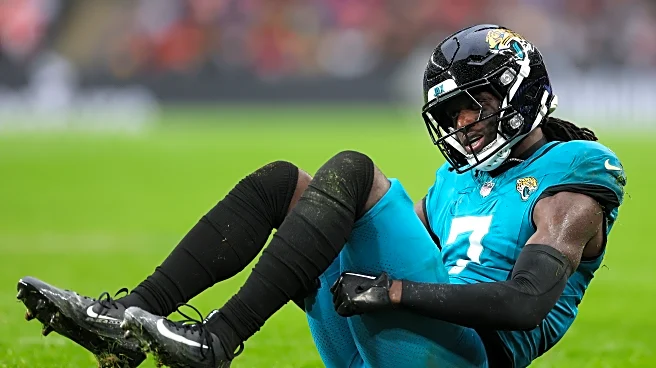 How much of Brian Thomas will Raiders see?