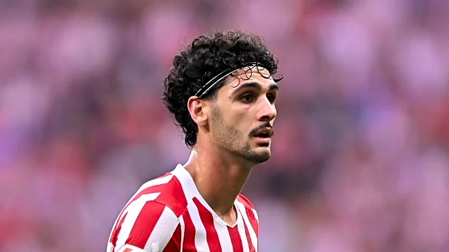 Atlético de Madrid – Sevilla FC: Home is (hopefully) where the Cardoso is