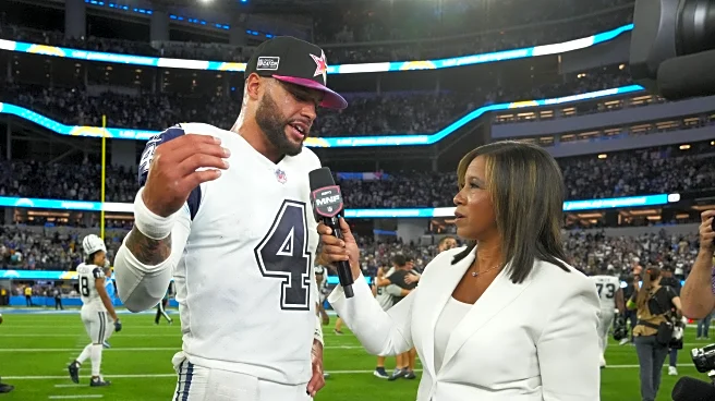 BTB Friday Discussion: ESPN is now making jokes about how much they talk about the Cowboys