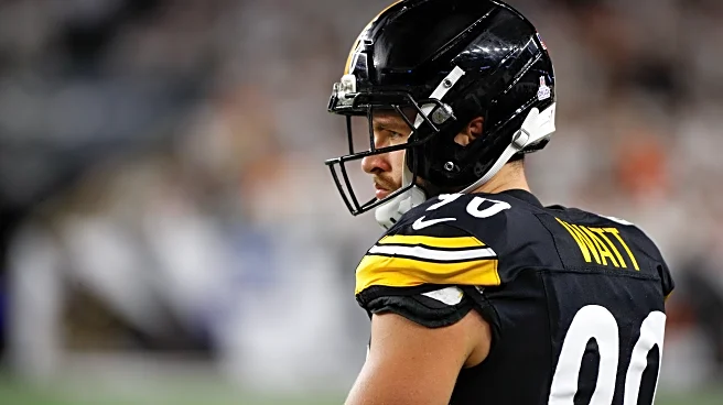 5 Questions with Behind the Steel Curtain: Can the Pittsburgh D slow the Indy O?