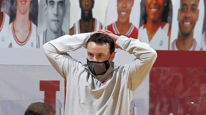 Recapping some of Indiana men’s basketball’s spookiest games of the past several years