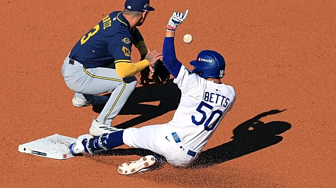 Can the Brewers learn anything from the Blue Jays?