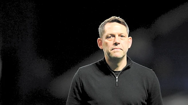 Leam Richardson’s Key Task At Reading: Tackling Apathy