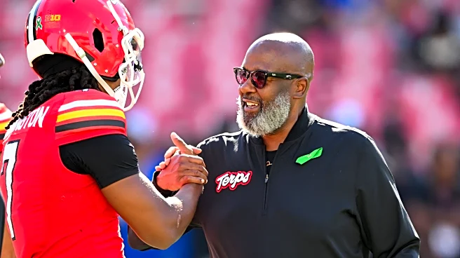 Indiana football: Three things to know about Maryland