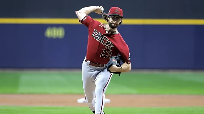 Brewers Reacts Survey Results: Which veteran pitcher should Milwaukee add?