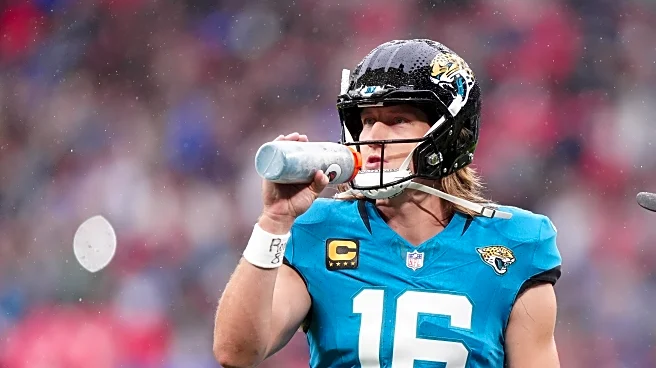 Raiders must get to Trevor Lawrence