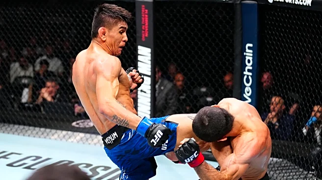 Mario Bautista addresses Umar Nurmagomedov loss, catching toehold and nearly scoring knockout