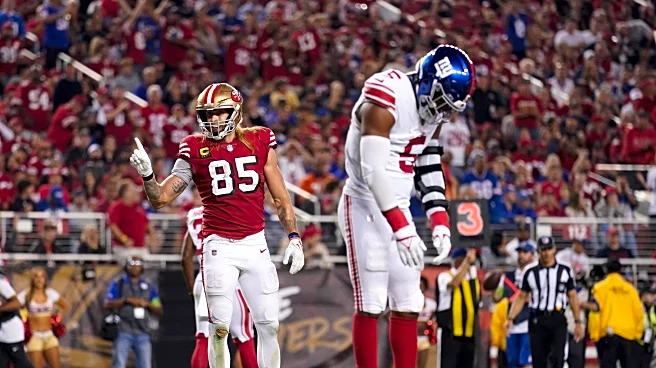 5 Questions with Big Blue View: Could the 49ers be facing a future teammate in Week 9?