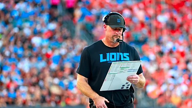 Lions News: National media predictions for Detroit Lions vs. Minnesota Vikings