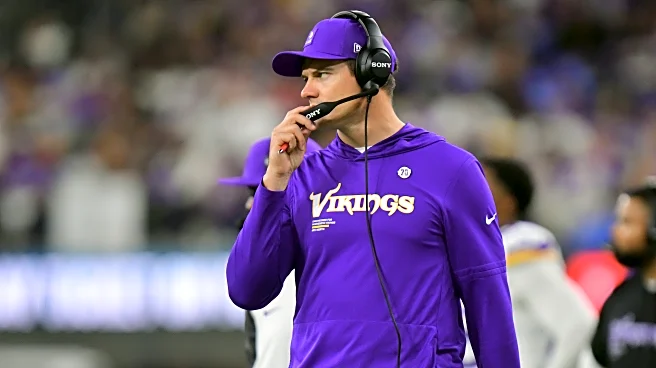 Now or Never: Minnesota Vikings Season on the Ropes