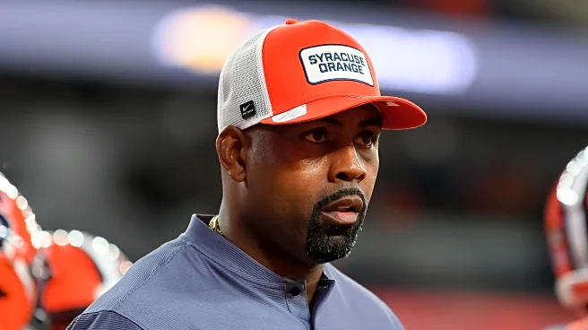 Syracuse football: Orange remain slight favorite over UNC