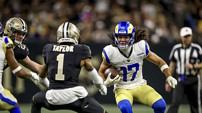 Interview with the Enemy: Los Angeles Rams