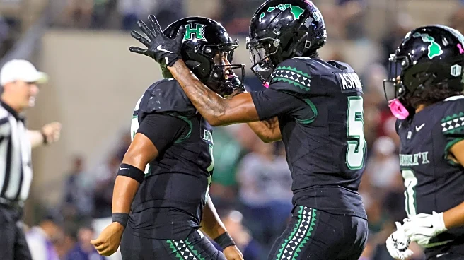 RWP: Hawaii vs. San Jose State: Three things to look for, Prediction