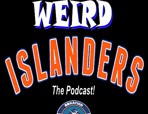 Weird Islanders: The Podcast! – Episode 73 – Three Cards in a Shop (with guest John Muir)