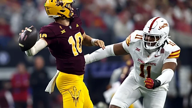 Frogs O’ War Staff Picks: College Football Week 10