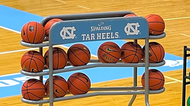 Four burning questions for the 2025-26 Carolina basketball season