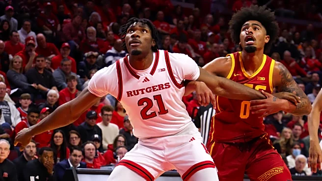 Rutgers Men’s Basketball 2025 Roster Breakdown: Returning Players