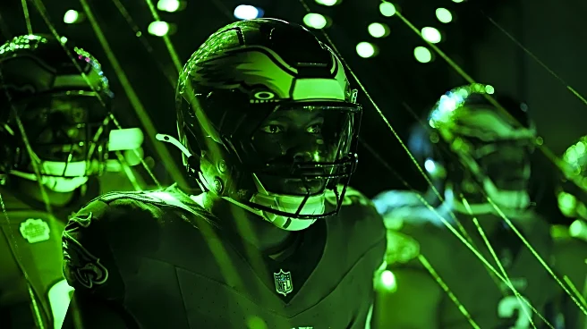 Eagles News: Moro Ojomo among most underrated NFL defenders