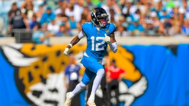 Travis Hunter’s injury could see Jaguars’ draft pick to Browns soar