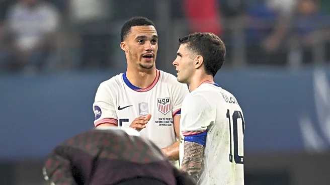 Which injured players are most needed on the USMNT roster?