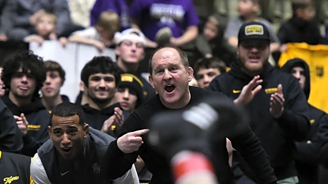 Mizzou Wrestling 2025-26 Season Preview