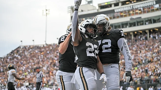 2025 Vanderbilt Football Mailbag #9: Answers to Your Questions