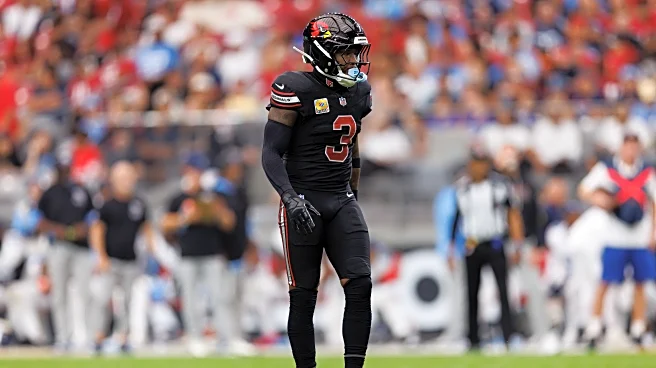 Buffalo Rumblinks, 10/31: Latest Bills rumors leading up to NFL trade deadline