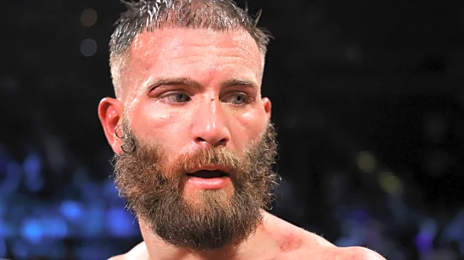 Stephen ‘Breadman’ Edwards parts ways with Caleb Plant