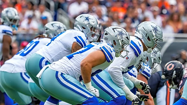 Dallas Cowboys: Reading between the lines (offense)