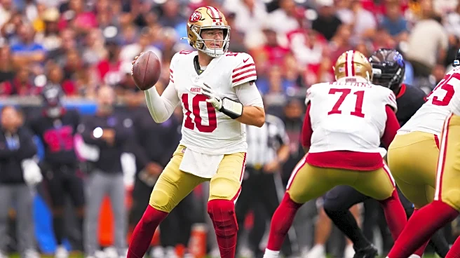 Giants vs. 49ers: Can New York’s pass rush take over vs. San Francisco?