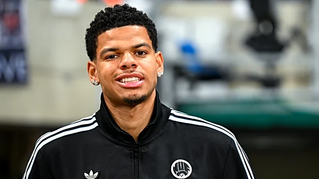 Newcastle Make Decision on William Osula’s Future: Report