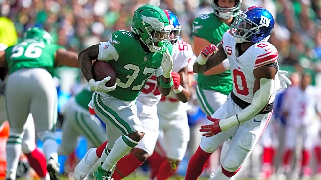 5 takeaways from New York Giants coordinators: Fixing a ‘disappointing’ defense