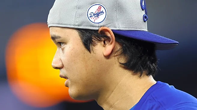 A possible Dodgers path to winning Games 6 & 7 in Toronto