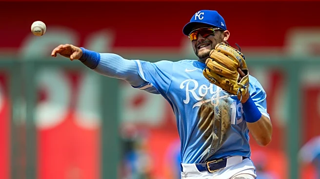 2025 Season in Review: Michael Massey