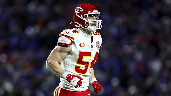 5 Kansas City Chiefs to watch at the Buffalo Bills